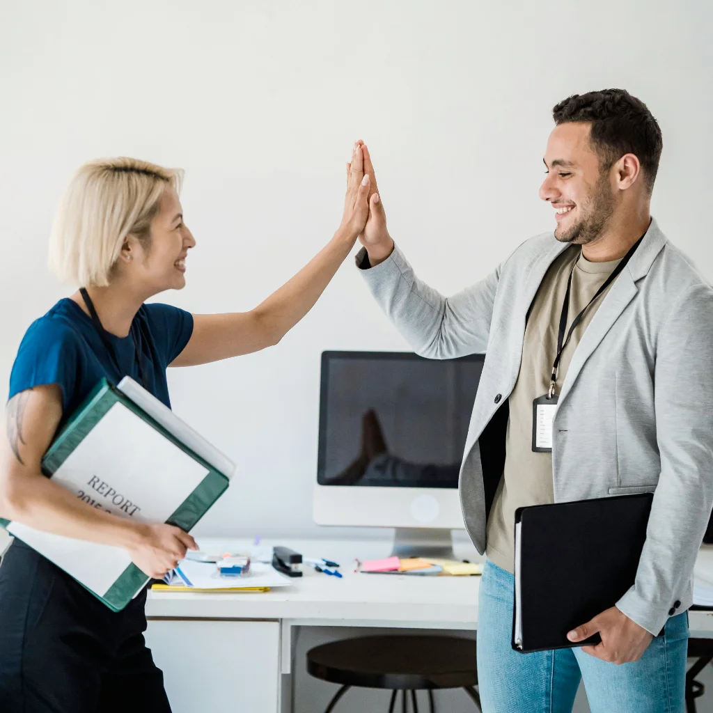 Howdy Partner Business