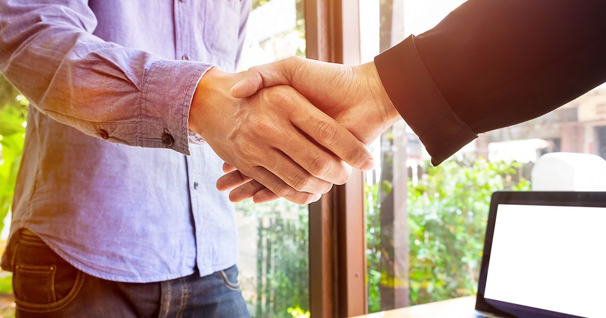 Equipe Howdy Partner Business